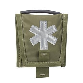 MICRO MED KIT® - NAILON - VERDE ADAPTIV - HELIKON