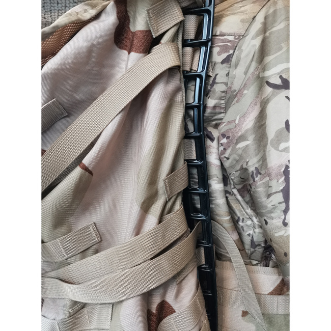 Geanta, rucsac US Molle II light - Surplus Militar 60 cm, 42 cm, 25 cm