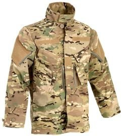 GUERILLA SHIRT WITH IR TREATMENT