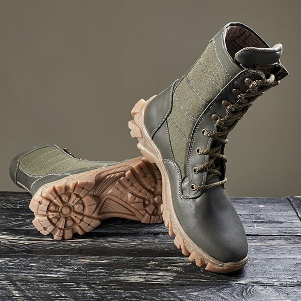 Bocanci Extreme Evolution Olive
