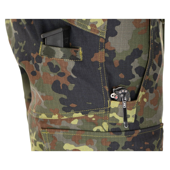 TACTICAL PANTS OPERATOR MK III ATS - CLAWGEAR - FLECKTARN