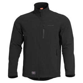 JACHETA USOARA SOFTSHELL - ELITE - PENTAGON - NEAGRA