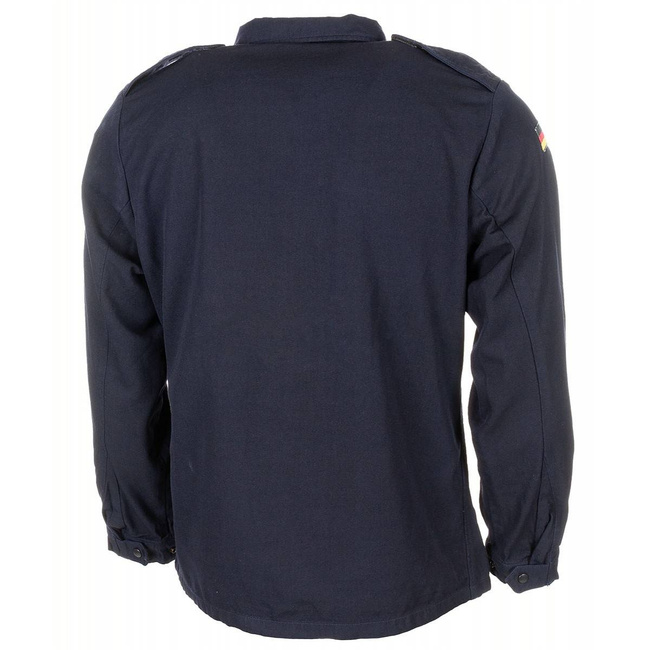 JACHETA BW MARINE - ALBASTRA - FOLOSITA