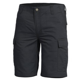 PANTALONI SCURTI BDU 2.0 - PENTAGON - NEGRU