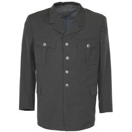 JACHETA - UNIFORMA AUSTRIACA - ARMATA - GRI - FOLOSIT