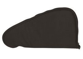 Husa mare pentru pistol, Neagra