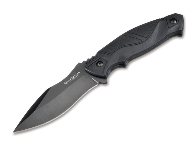 Magnum Advance Pro Fixed Blade Knife