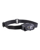 HEADLAMP RECHARGE GC220 - BLACK - MIL-TEC