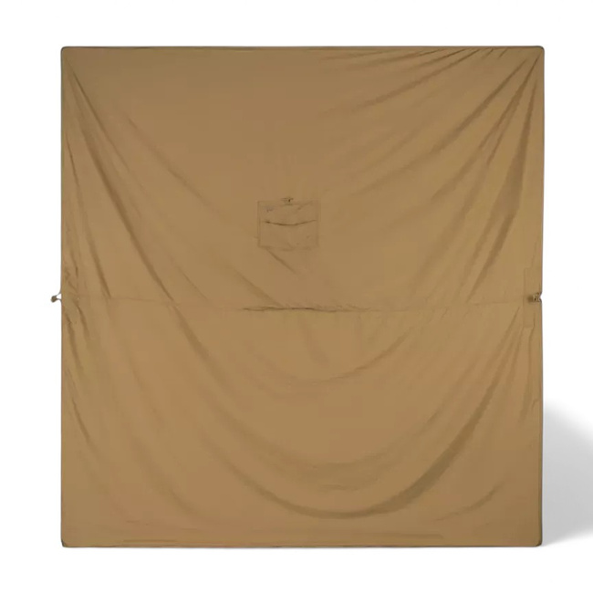 Multifunctional Swagman Scarf - Coyote - Helikon-Tex