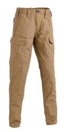 PANTALONI - BASIC - DEFCON 5 - COYOTE TAN