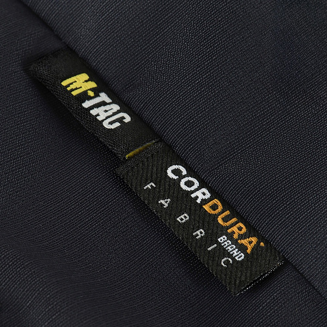 Jacheta de iarna pentru temperaturi de pana la - 20 de grade Celsius - Alpha Gen.III Pro Primaloft - Bleumarin Inchis - M-Tac