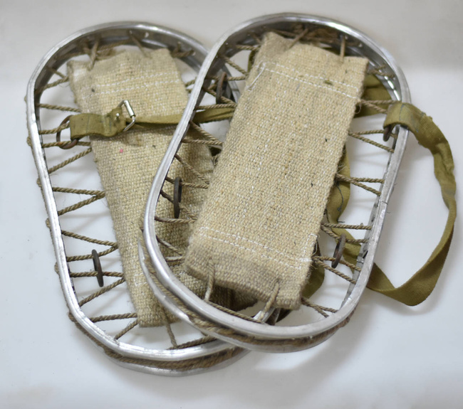 RACHETE DE ZAPADA - SURPLUS MILITAR ARMATA ROMANA