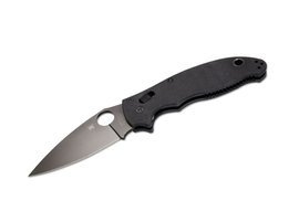 CUTIT DE BUZUNAR "MANIX 2" - SPYDERCO