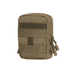 BORSETĂ CU SISTEM MOLLE - "VICTOR" - Pentagon® - COYOTE