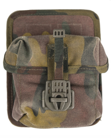 Pouch Belgian pentru cartuse  - Surplus Militar