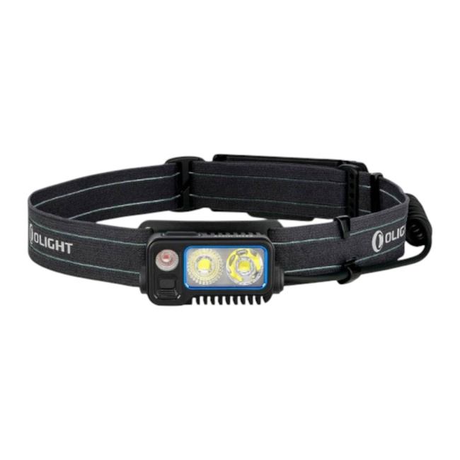 LANTERNA - ARRAY 2 PRO - OLIGHT - NEAGRA