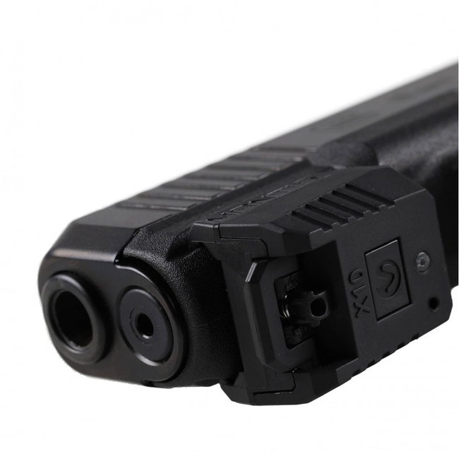 SISTEM DE ANTRENAMENT PROFESIONAL MANTIS X10 Elite