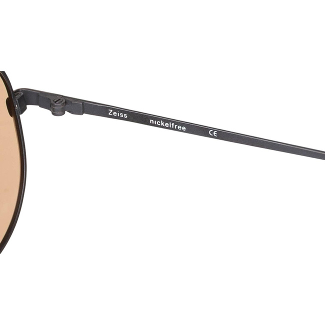 Ochelari de Soare Tip Pilot - Zeiss - Surplus Militar Armata Germana BW Bundeswehr - Ca Noi