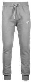 PANTALONI JOGGER - GRI - D.FIVE