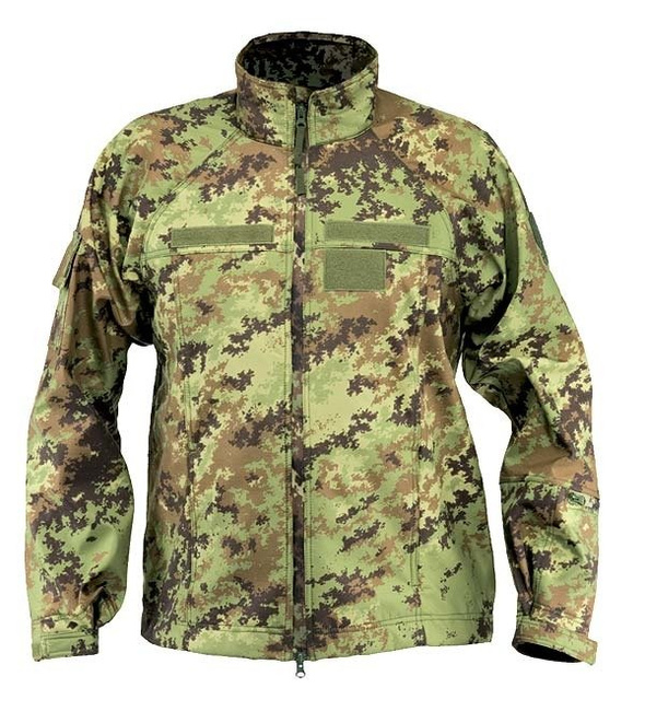 GEACA, JACHETA DEFCON 5 INNER