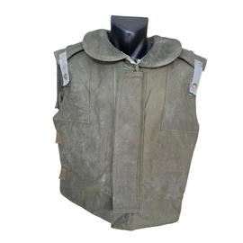 VESTA ANTIGLONT TIP M - SURPLUS MILITAR ARMATA ROMANA - DECOR - UZATA