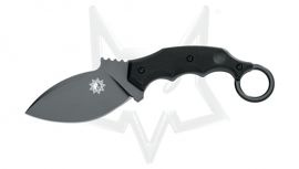 Cutit Fox Parong Fighting Karambit
