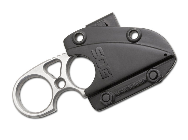 SOG Snarl Knife