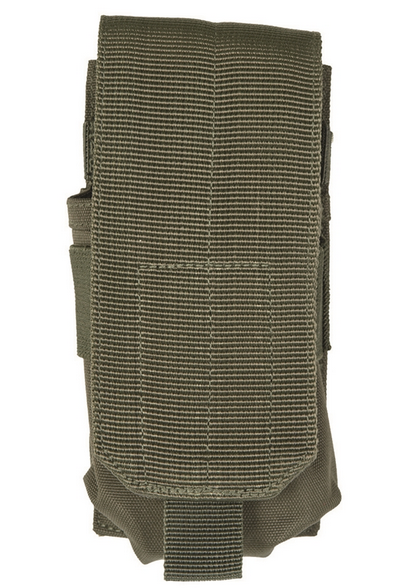 POUCH PENTRU INCARCATOARE - M4/M16 - Mil-tec - OD