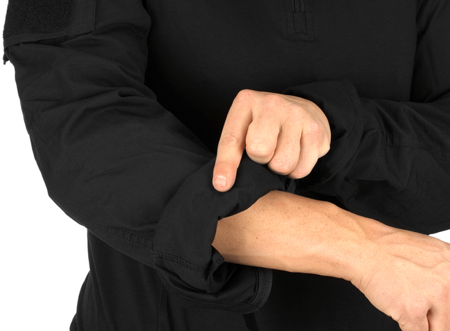 CAMASA DE LUPTA MK.III, NEAGRA - CLAWGEAR