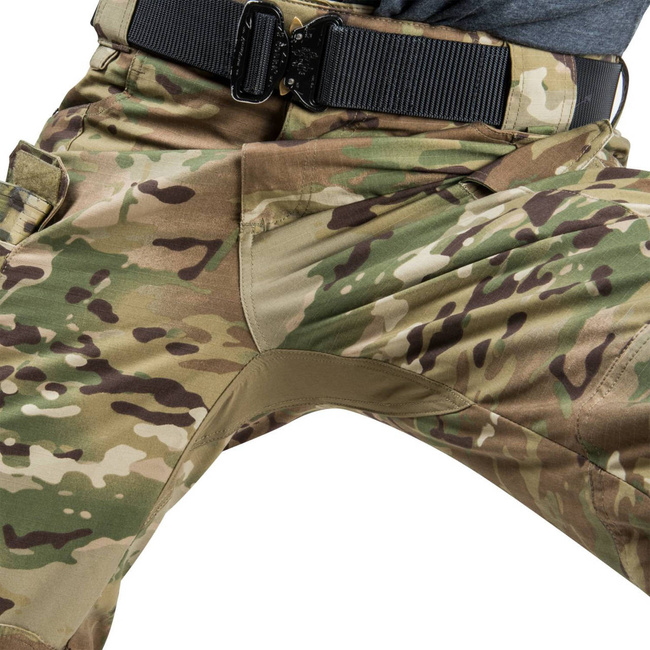PANTALONI TACTICI - UTP FLEX - Helikon-Tex - NEGRI