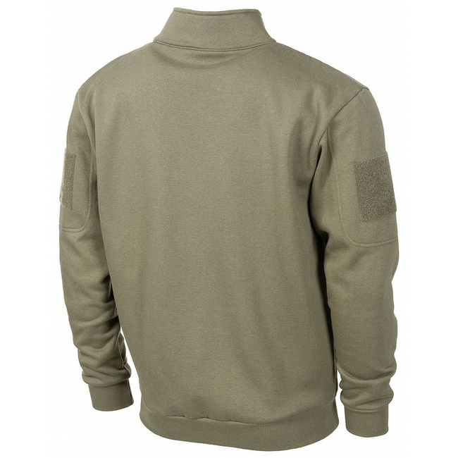 JACHETA DE TRENING - "TACTICAL" - MFH - VERDE OD