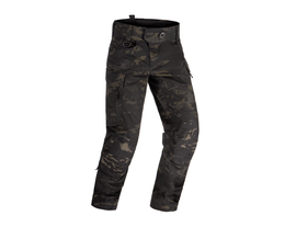 PANTALONI TACTICI - RAIDER MK IV - CLAWGEAR - MULTICAM BLACK