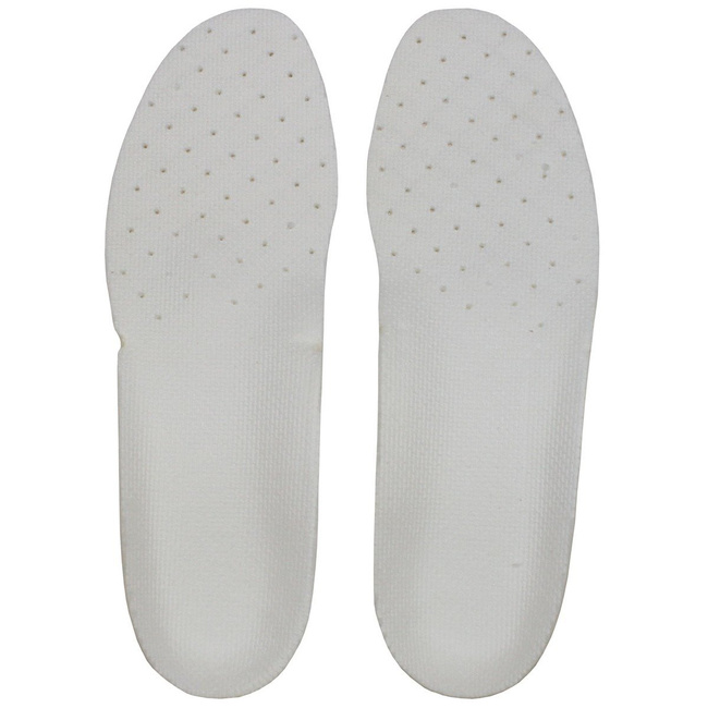 BW Insole for sport-shoes, white, like new