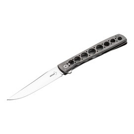 CUTIT PESCARESC URBAN TRAPPER - BOKER PLUS