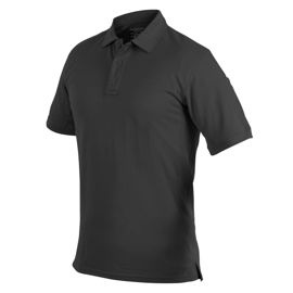 TRICOU POLO UTL - TOPCOOL LITE - Helikon Tex - NEGRU