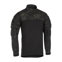 Multicam Black