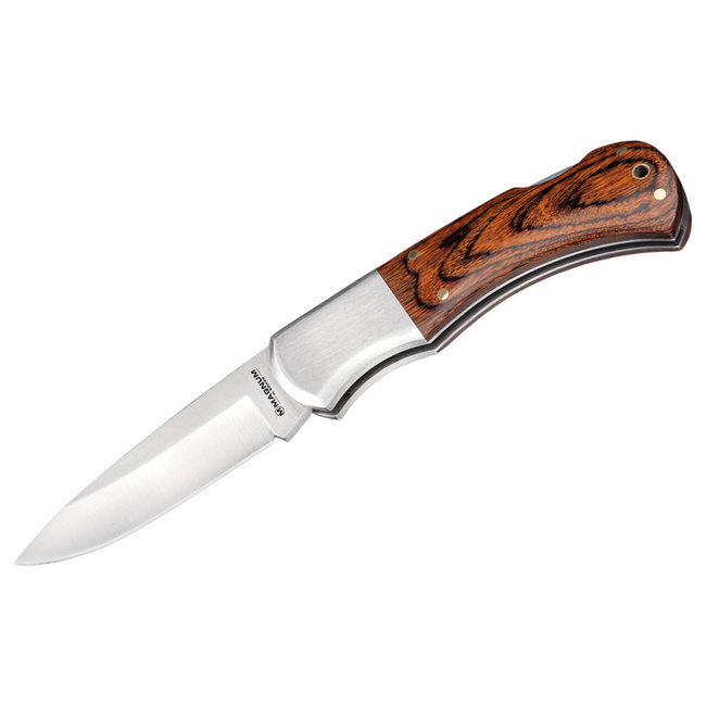 POCKET KNIFE - MASTER CRAFTSMAN 1