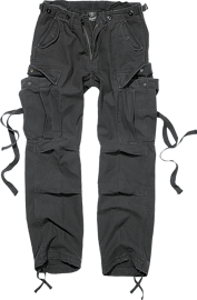 Pantaloni pentru femei M-65 schwarz