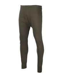 PANTALONI DE CORP GERMANI - Mil-tec® - OD