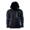 JACHETA SOFTSHELL NILS PENTRU BARBATI - NEAGRA - MAGNUM