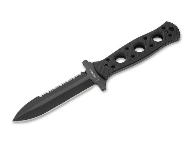 Böker Plus Steel-Mariner Knife