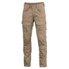 PANTALONI TACTICI - "LYCOS" - PENTAGON® - COYOTE - LUNGIME 34″