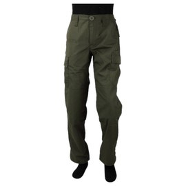 GEN2 Tactical Pants, OD Green - Shadow Strategic