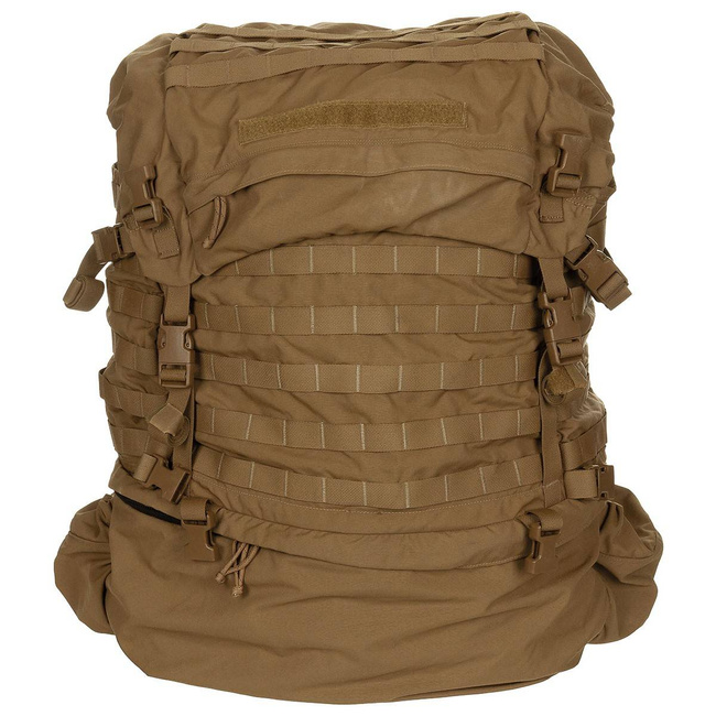 RUCSAC AMERICAN USMC - COYOTE TAN - UZAT