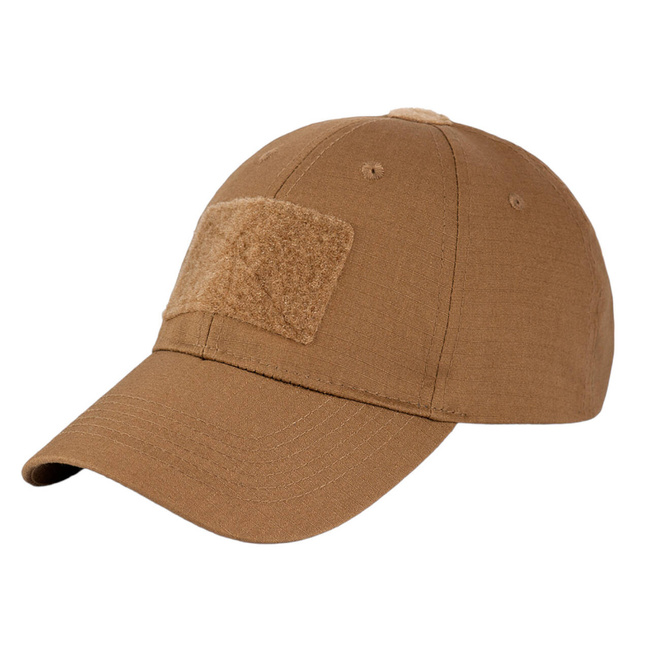 SAPCA DE BASEBALL FLEX RIP-STOP - MARO COYOTE - M-TAC