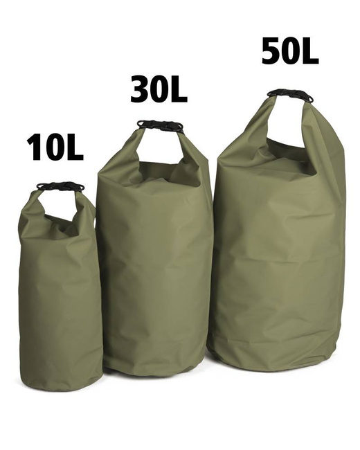 OD 10 LTR. DRYBAG