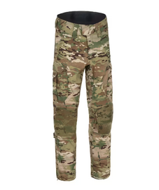 PANTALONI TACTICI OPERATOR MK III ATS - CLAWGEAR - MULTICAM
