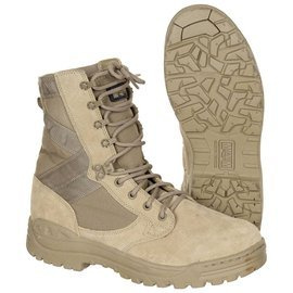 BOCANCI TACTICI MAGNUM - KHAKI - UZATI