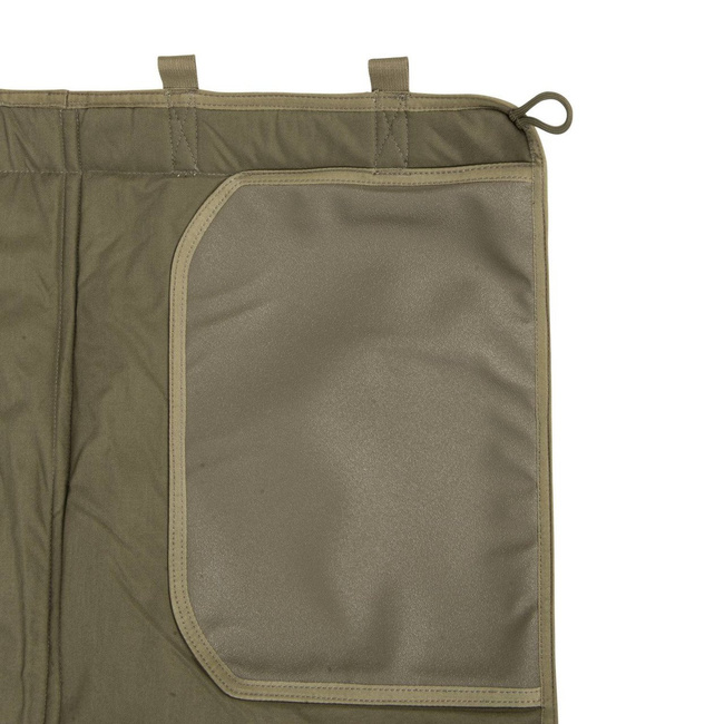 SHOOTING MAT - BACKBLAST® - Cordura® - 150 x 88 CM - Helikon-Tex® - SHADOW GREY