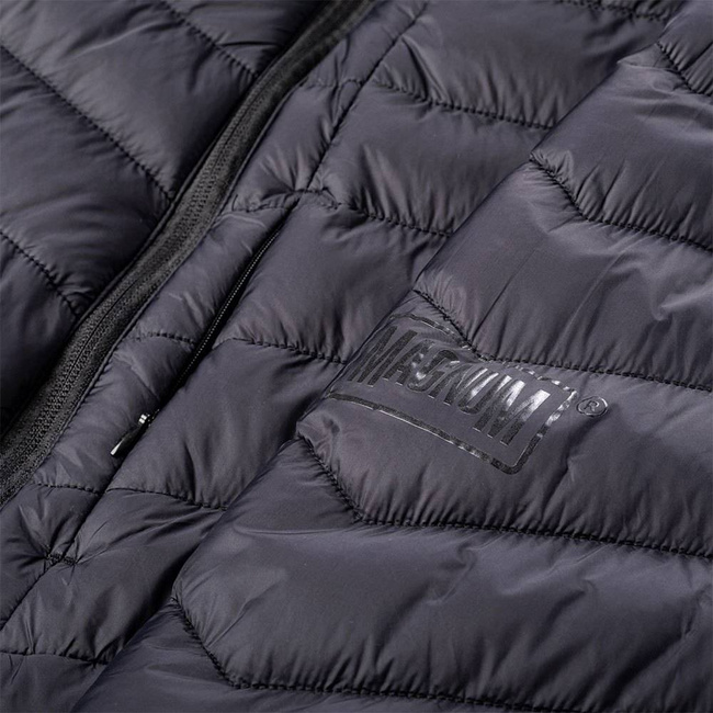 Geaca Magnum Primaloft - Neagra
